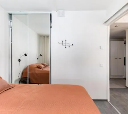 Polar Charm Huoneistot H Ja J * Yllasjarvi