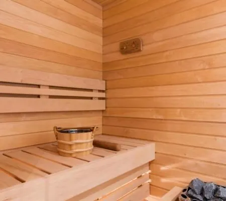 Polar Charm Huoneistot H Ja J Apartment *