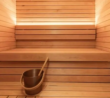 Polar Charm Huoneistot H Ja J Apartment Yllasjarvi