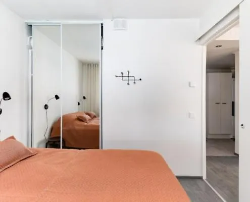 Polar Charm Huoneistot H Ja J * Ylläsjärvi