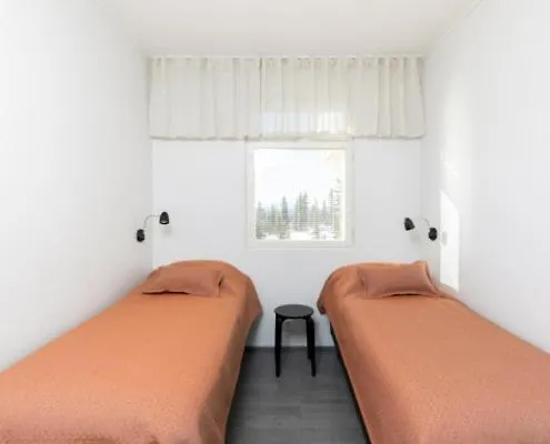 Polar Charm Huoneistot H Ja J Appartement Ylläsjärvi