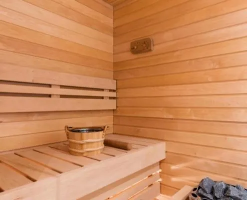 Polar Charm Huoneistot H Ja J Appartement *