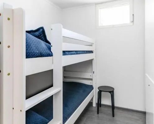 Polar Charm Huoneistot H Ja J Appartement